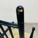 Rocking chair art and craft vintage