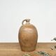 Ancient ochre jar