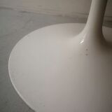 Tulip armrest and swivel armchair Eero Saarinen for Knoll International, 1970