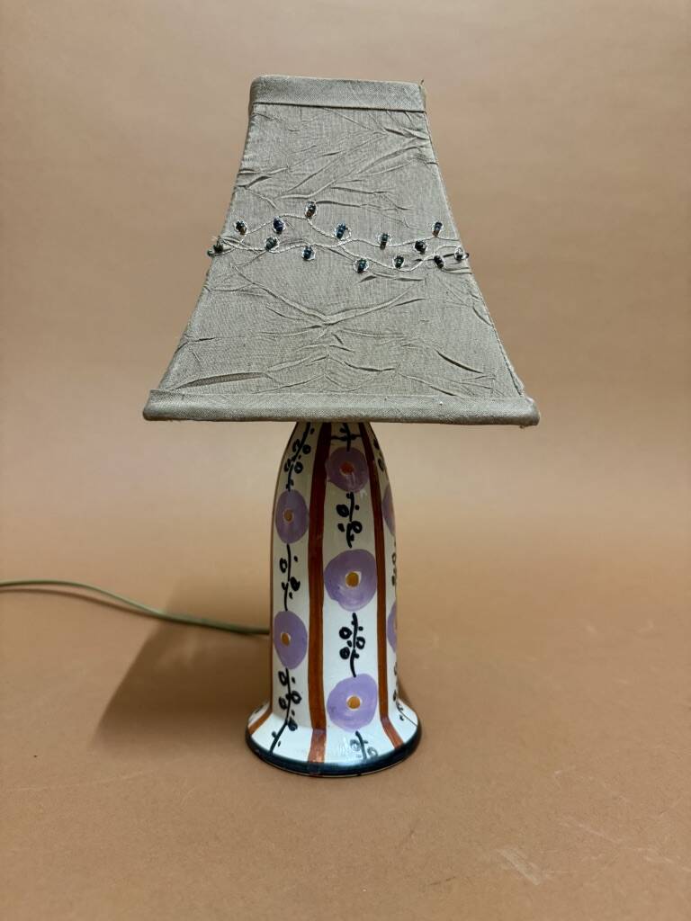 Art Deco table lamp
