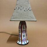 Art Deco table lamp