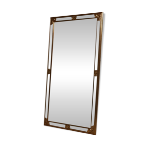 Grand miroir de revival