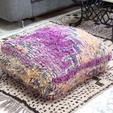 Moroccan Pouf