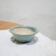 Vintage ceramic bowl