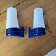 Sigvard Bernadotte bathroom wall lights for Ifö 1960s vintage