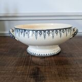 Tureen Algiers Sarreguemines