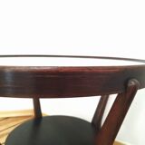 Coffee Table attributed to K. Kozelka for Interier Praha, Czechoslovakia, 1930s