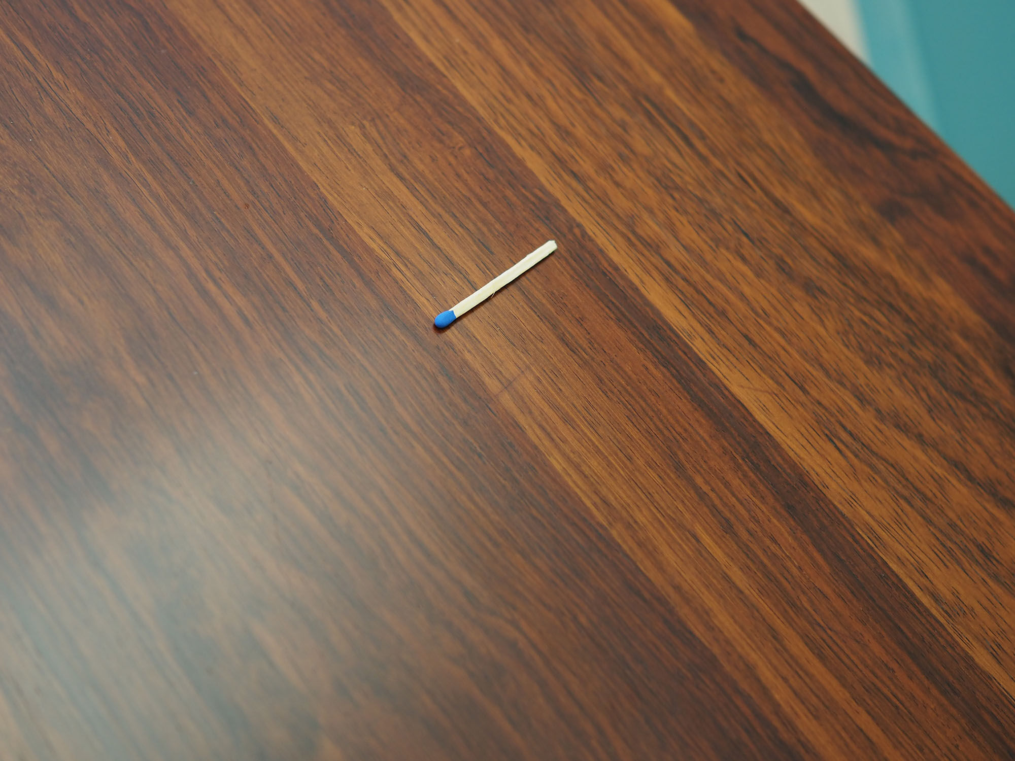 Rosewood cabinet, Danish design, 60's, production: Denmark