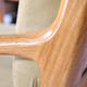 Senator Lounge Chair in Teak by Ole Wanscher for Cado Denmark, 1960s