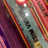 Rolling Stones Bally 1980 Pinball machine