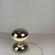 Diabolo Space-Age Table Lamp by Reggiani, Italy, 1970s