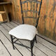 Chaise Napoléon III