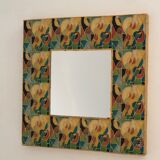 Small Ceramic Mirror