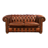 Classy & Beautiful Chesterfield Style Sofa Bed