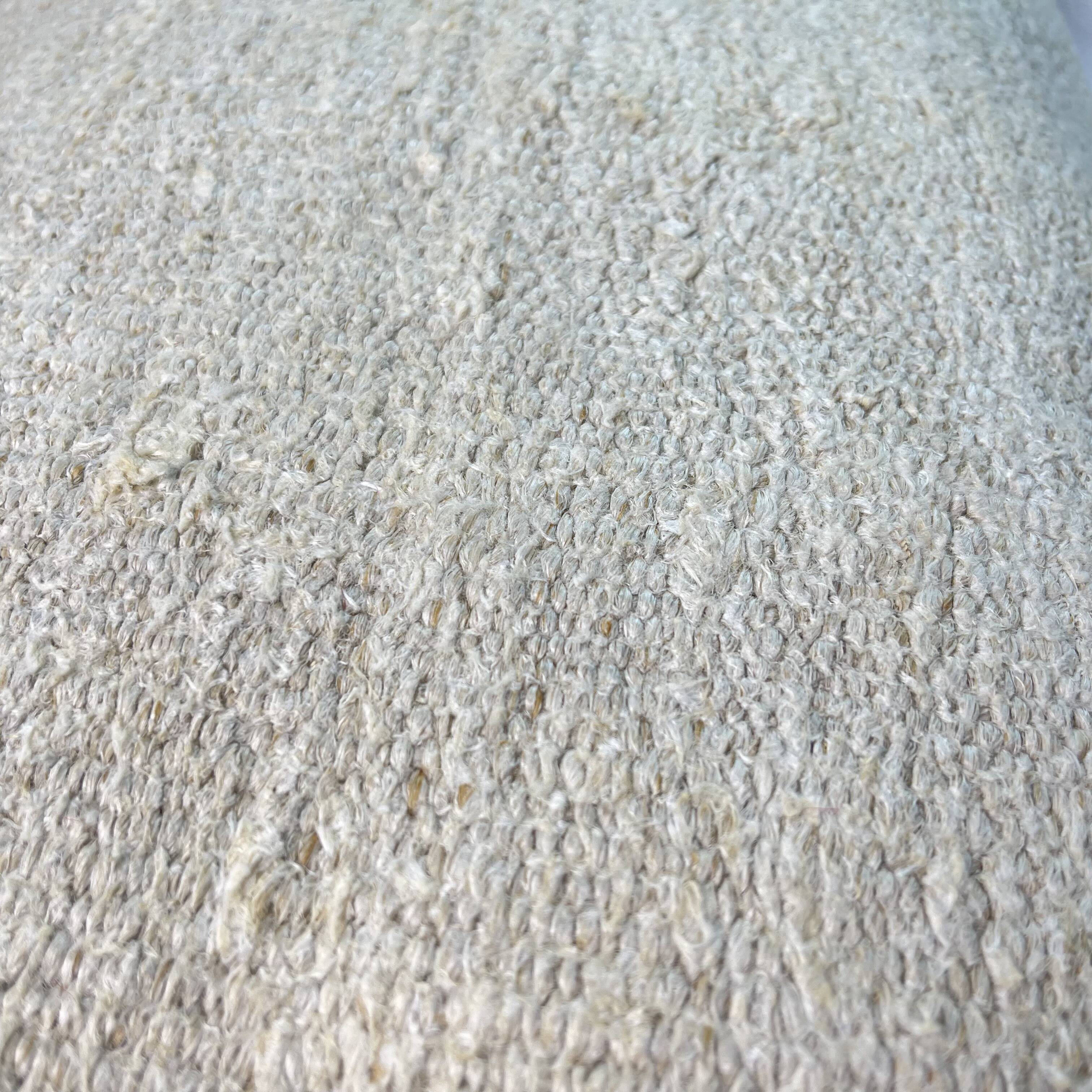 Housse de coussin Kilim vintage turque 30x50cm