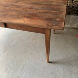 Farm table - 2 m long