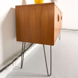 Sideboard G Vintage plan, metal feet, 162cm