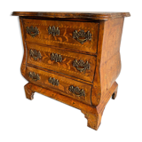 Commode hollandaise