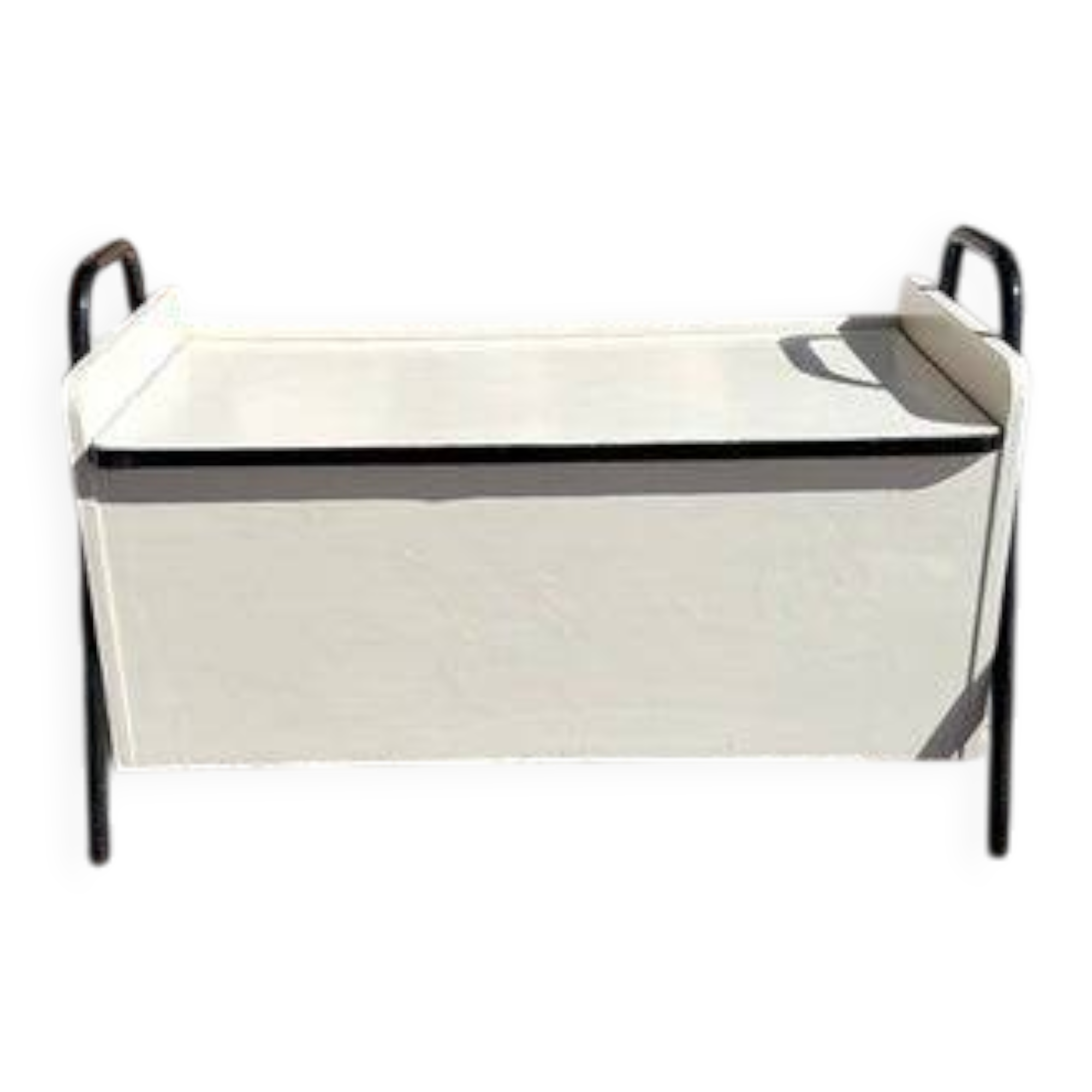 1950s "Paulin" chest