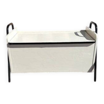 1950s "Paulin" chest