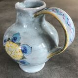 Old pitcher