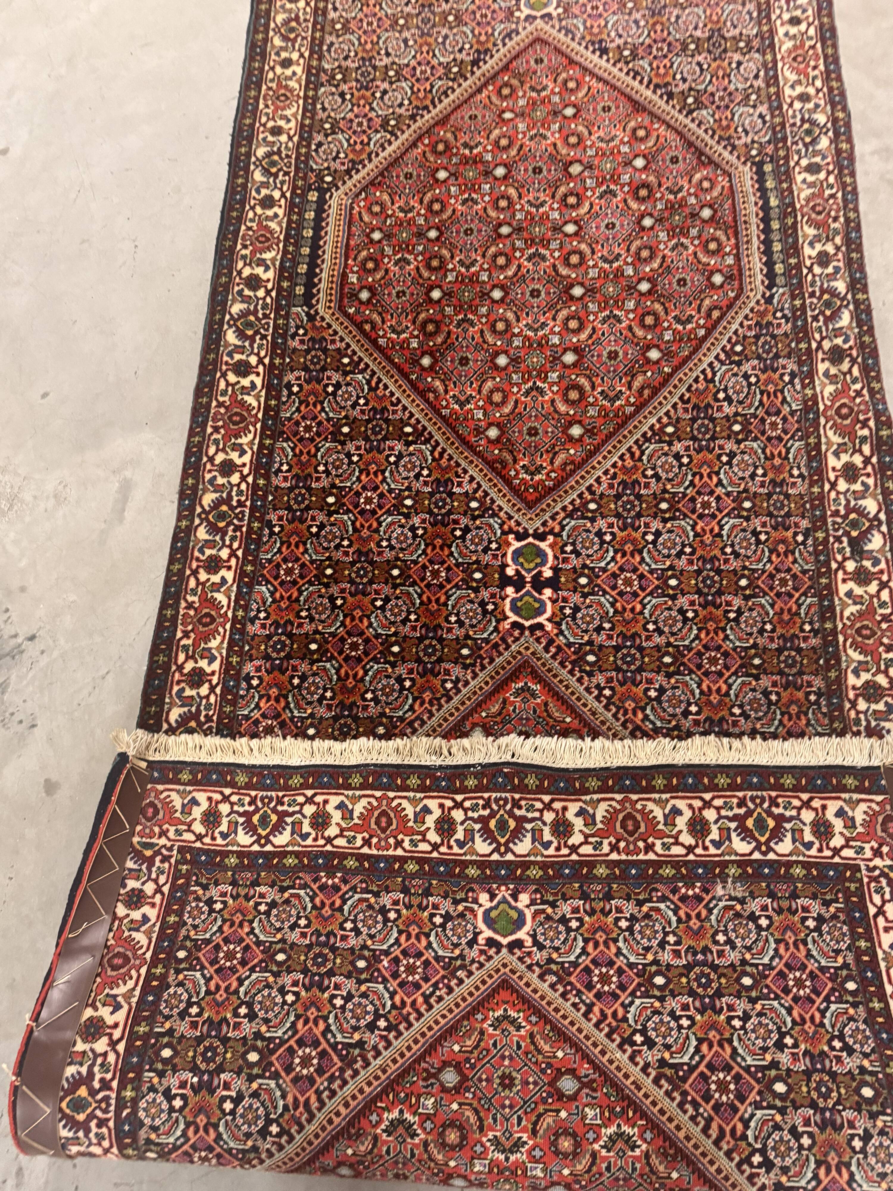 Handmade Carpet