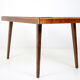 Mid-century dining table Jitona, 1980's