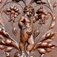Neo-Renaissance walnut buffet - 19th century