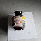 Ceramic vase 1930 keramik Bay West German