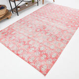 Turkish carpet rug 292x177cm