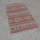 small kilim rug