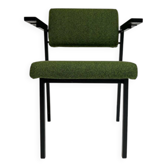 Fauteuil Martin Visser SE 69, années 1960