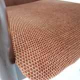 1970s bentwood armchair, germany