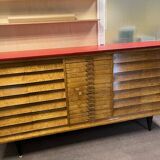 Furniture, Sideboard reconstruction period style