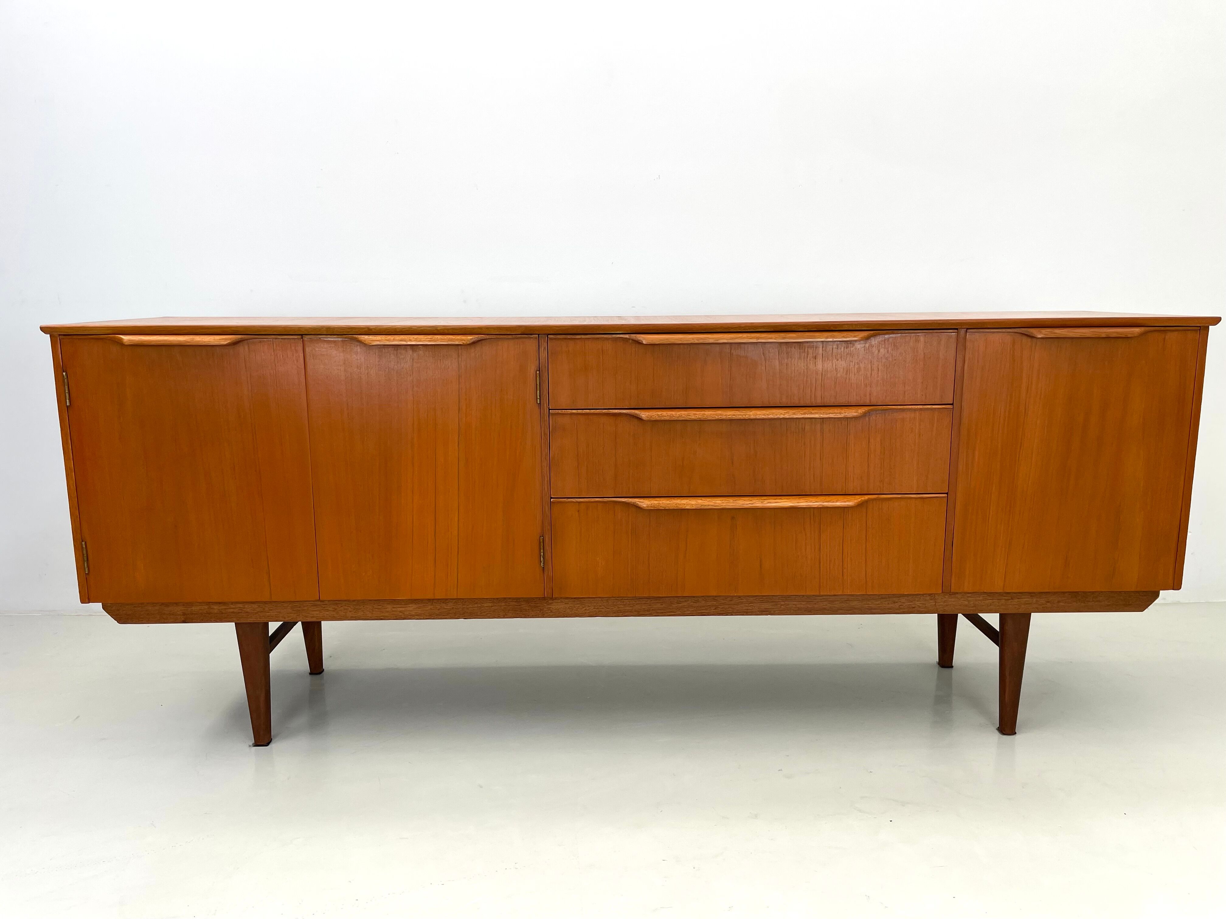 Vintage sideboard