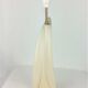 "Concorde" lamp vintage white ceramic 1960