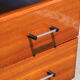Modernist office coffered 1960