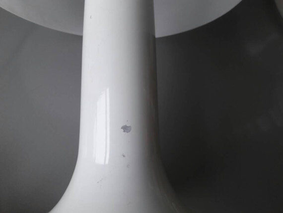Lampe de table champignon Guzinni 60's