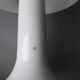 Lampe de table champignon Guzinni 60's