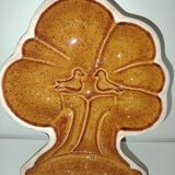 Vintage Ceramic Wall Mold