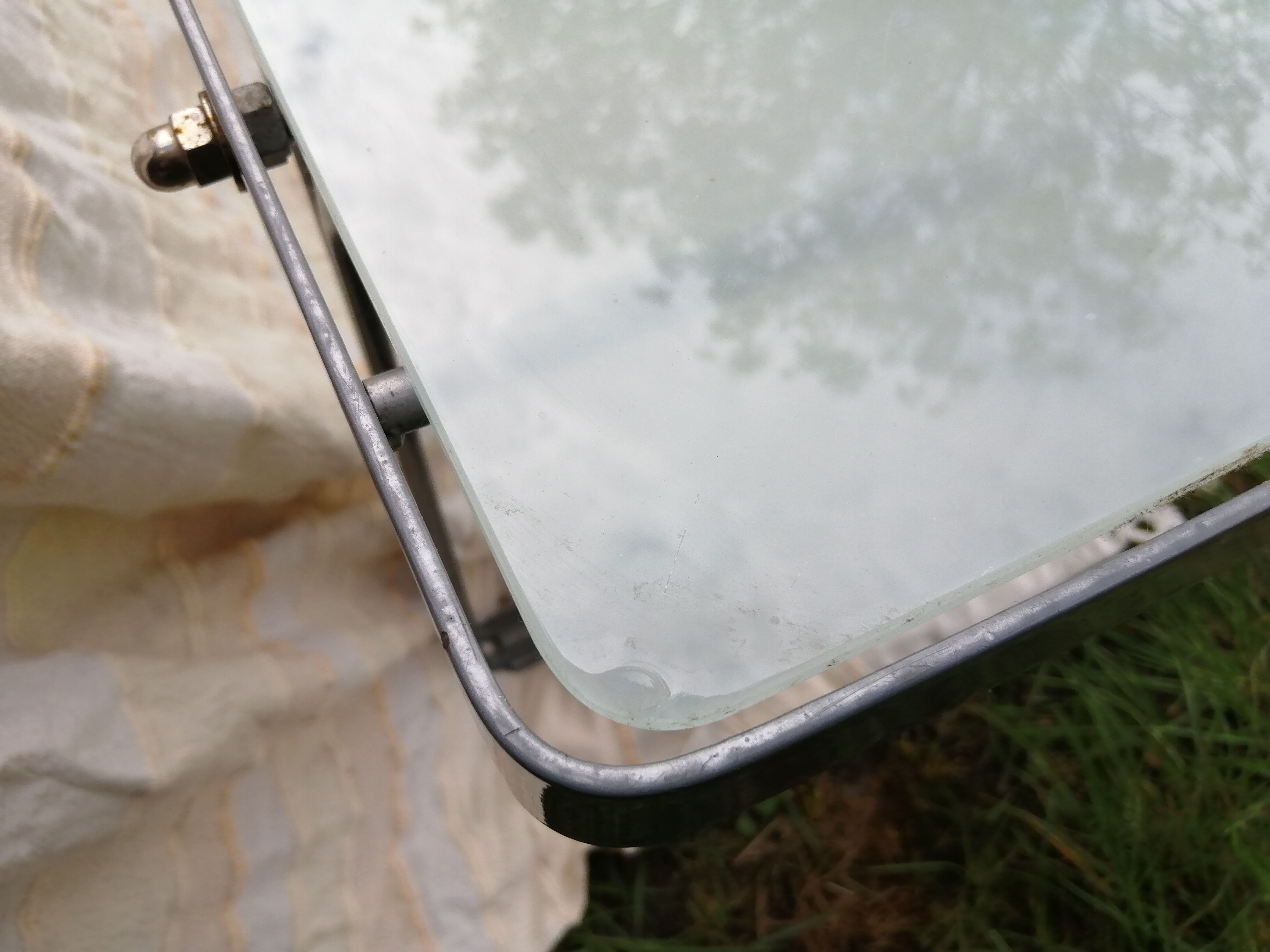 Ikéa coffee table