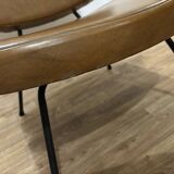 Paulin lounge chair from the 1960s for Thonet