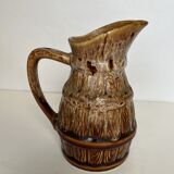 Vintage pitcher