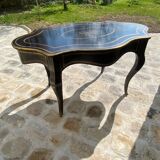 Napoleon 3 center table