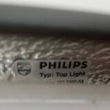 Space Age Table Lamp by Philips