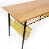1950s wooden desk