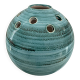 Loic Carnac ceramic flower vase