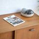 English enfilade by G-Plan 206cm