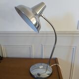 Vintage articulated lamp
