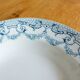 1 soup plate St Amand et Hamage model Dupleix 221266